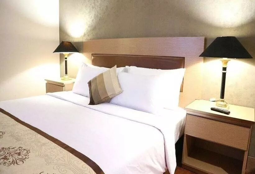 Fotos del hotel Arcadia Mangga Dua By Horison:  15