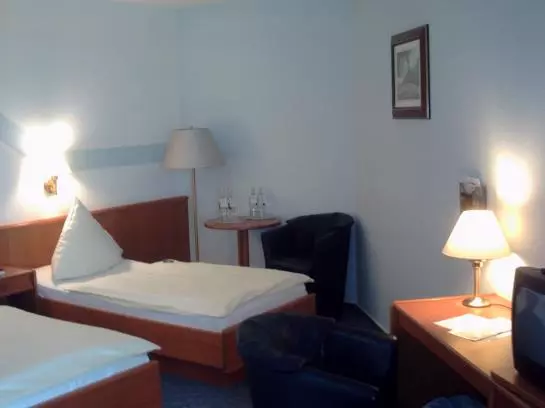 Fotos del hotel Horner Eiche:  5