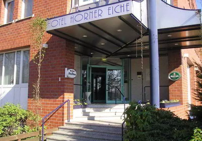 Fotos del hotel Horner Eiche:  3