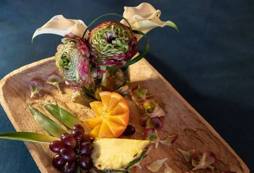 Fotos del hotel Leonardo Hotel Munich City Olympiapark:  8