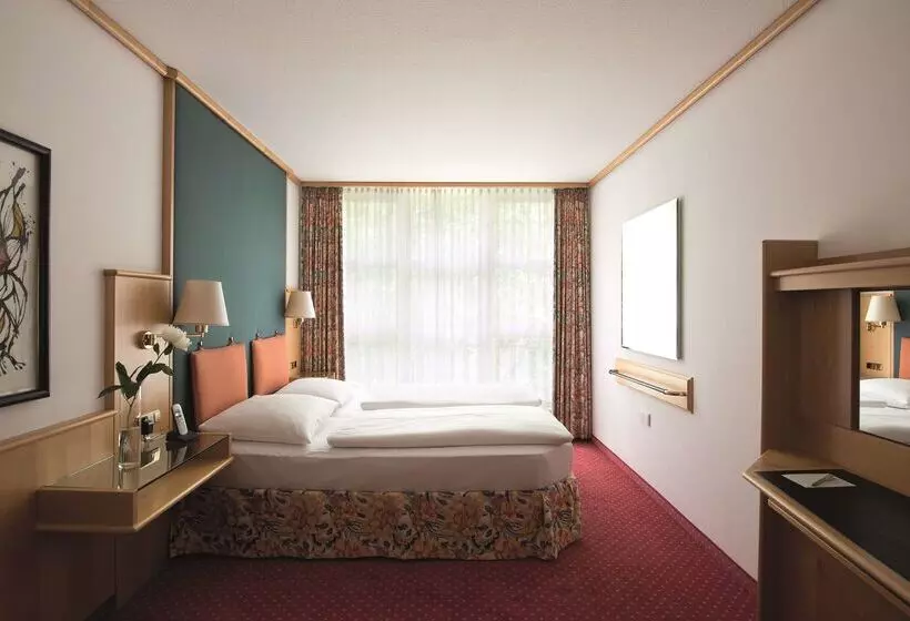 Fotos del hotel Living  Am Olympiapark:  5