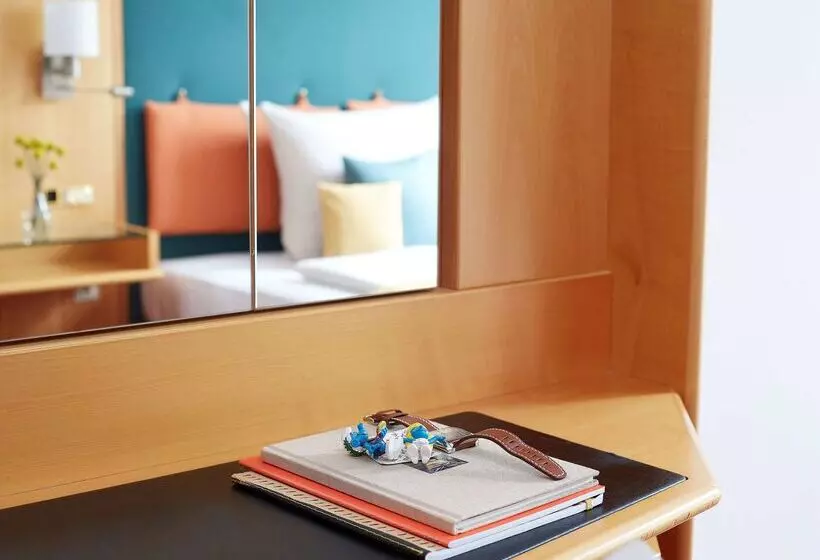 Fotos del hotel Living  Am Olympiapark:  25