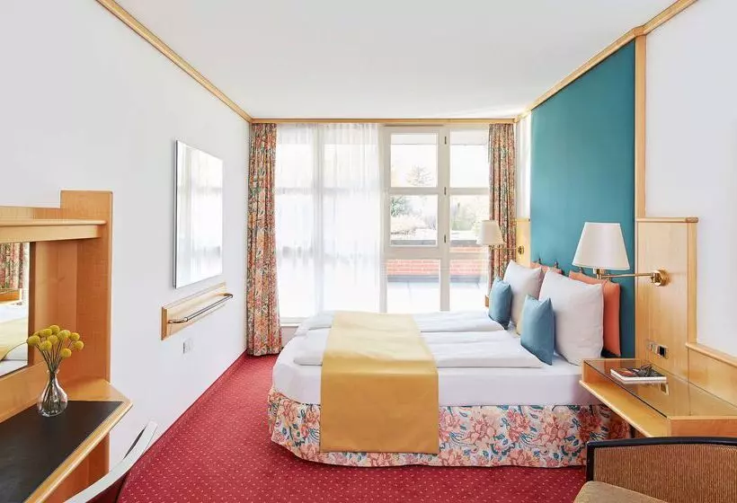 Fotos del hotel Living  Am Olympiapark:  22