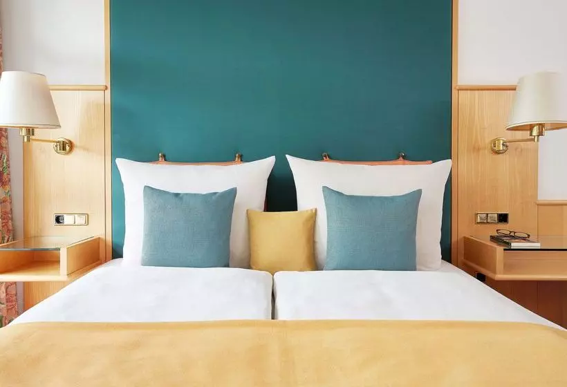 Fotos del hotel Living  Am Olympiapark:  21