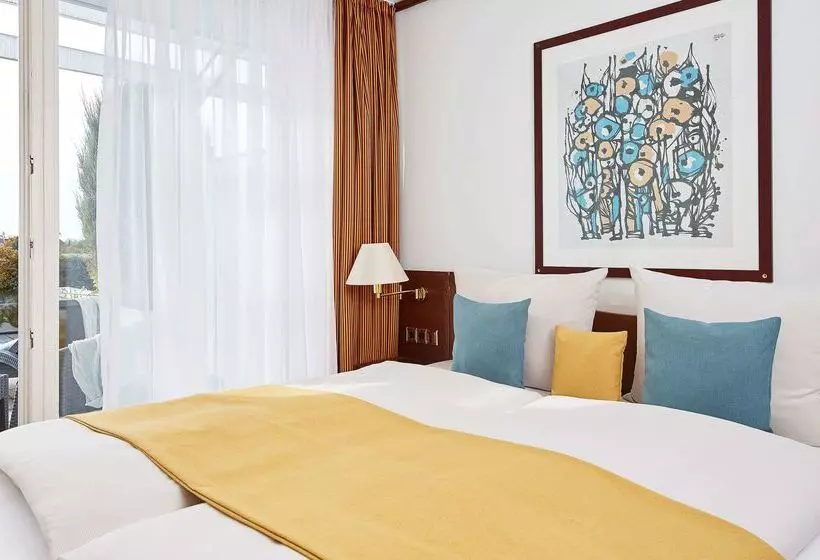 Fotos del hotel Living  Am Olympiapark:  13