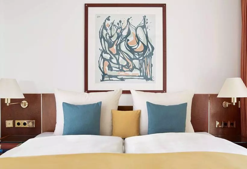 Fotos del hotel Living  Am Olympiapark:  18