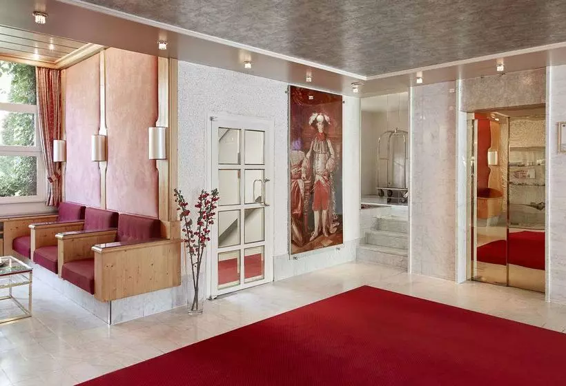 Fotos del hotel Living  Am Olympiapark:  3