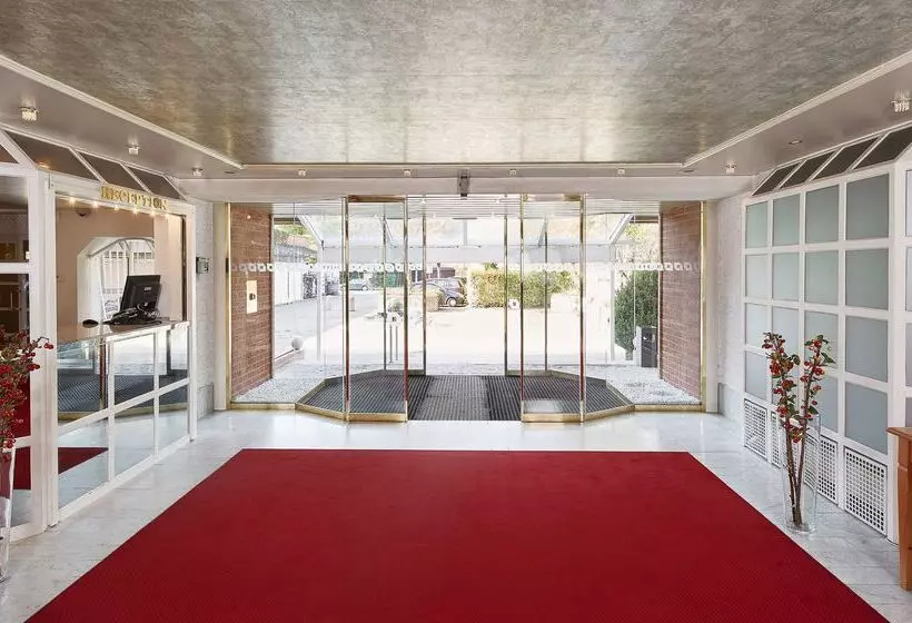 Fotos del hotel Living  Am Olympiapark:  2