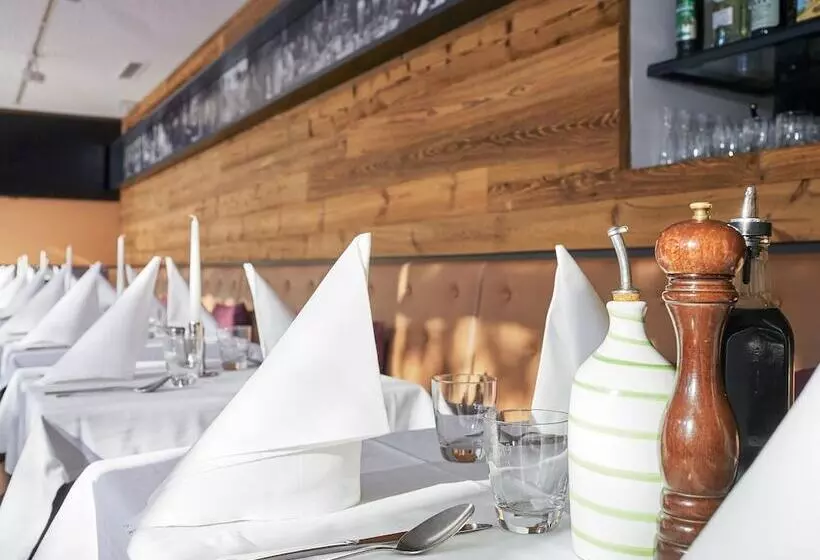 Fotos del hotel Living  Am Olympiapark:  4