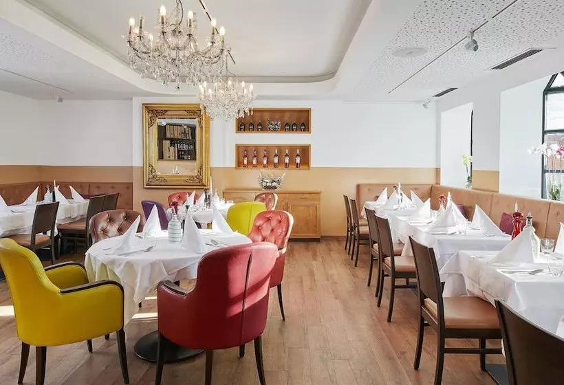 Fotos del hotel Living  Am Olympiapark:  6