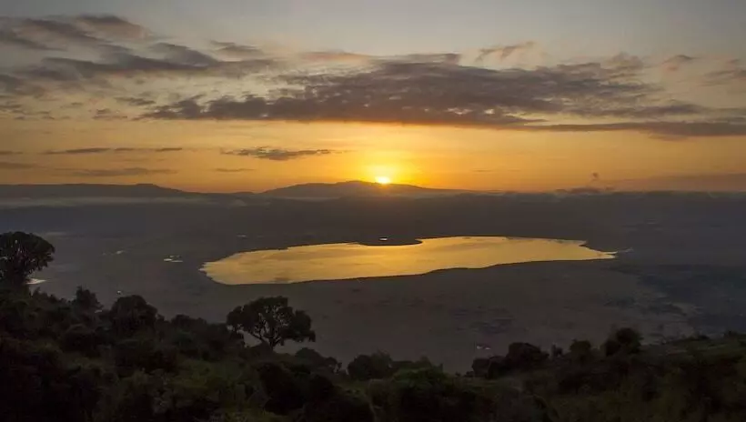 Fotos del hotel Ngorongoro Serena Safari Lodge:  2