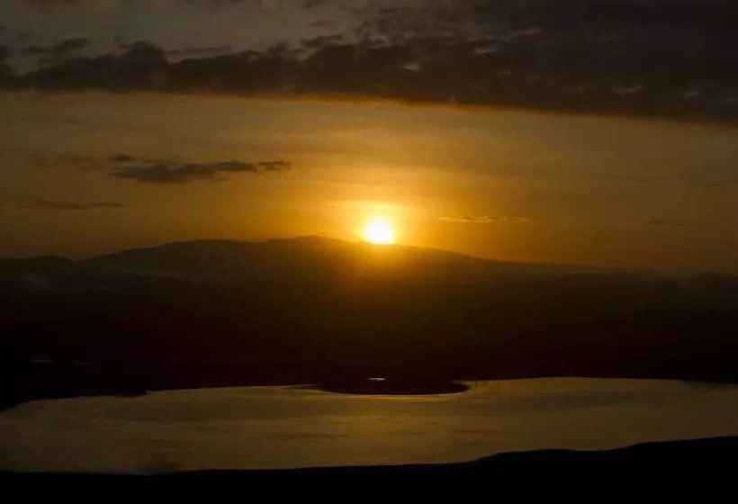 Fotos del hotel Ngorongoro Serena Safari Lodge:  9