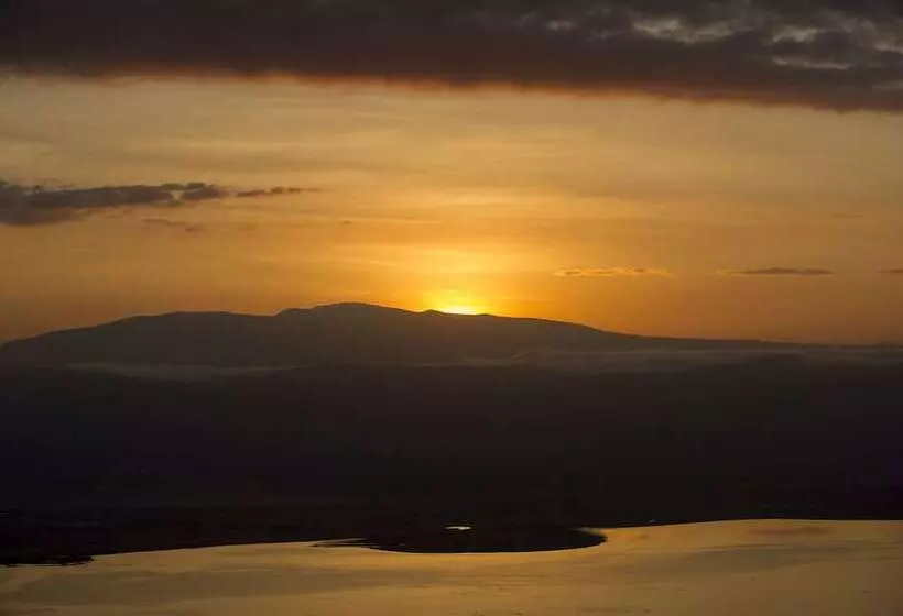 Fotos del hotel Ngorongoro Serena Safari Lodge:  8