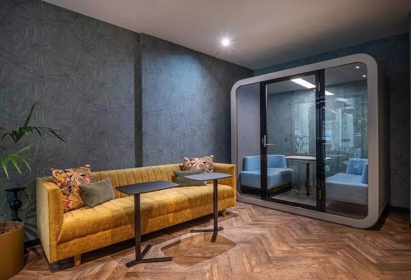 Fotos del hotel Hubert Grand Place:  11