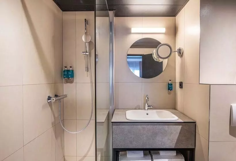 Fotos del hotel Hubert Grand Place:  9