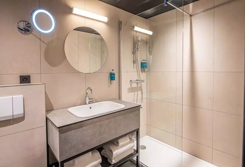 Fotos del hotel Hubert Grand Place:  4