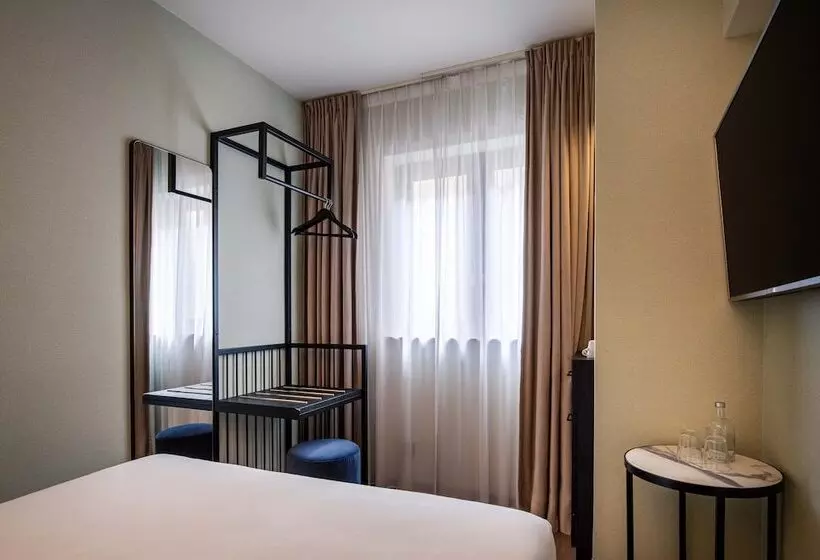 Fotos del hotel Hubert Grand Place:  20