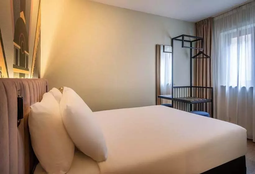 Fotos del hotel Hubert Grand Place:  6