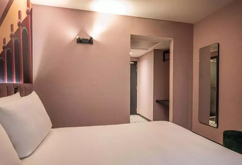 Fotos del hotel Hubert Grand Place:  21