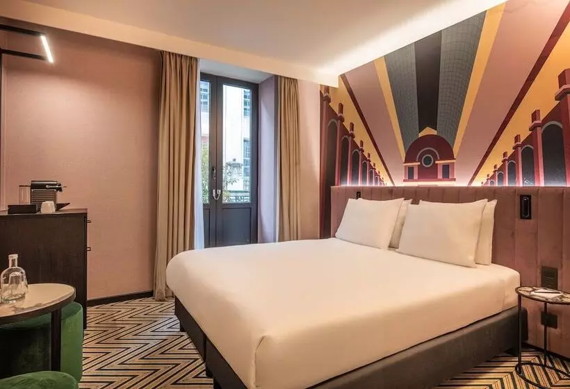 Fotos del hotel Hubert Grand Place:  10