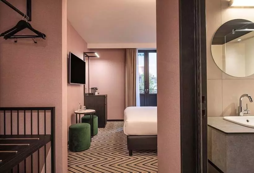 Fotos del hotel Hubert Grand Place:  23