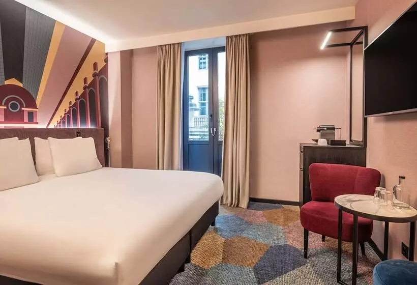 Fotos del hotel Hubert Grand Place:  13