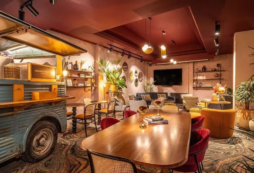 Fotos del hotel Hubert Grand Place:  3