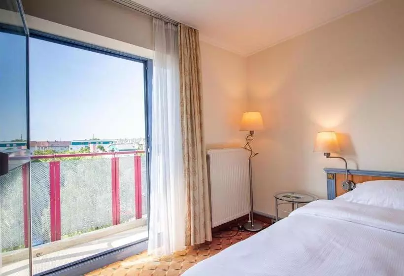 Fotos del hotel Ana Living Munich By Art Ana:  14