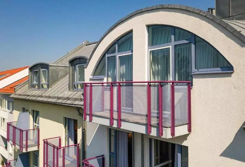 Fotos del hotel Ana Living Munich By Art Ana:  10