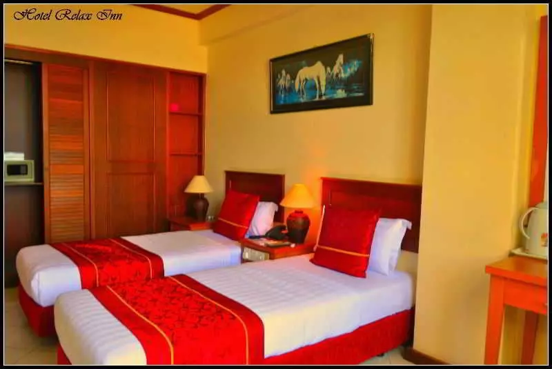 Fotos del hotel Relax Inn:  18