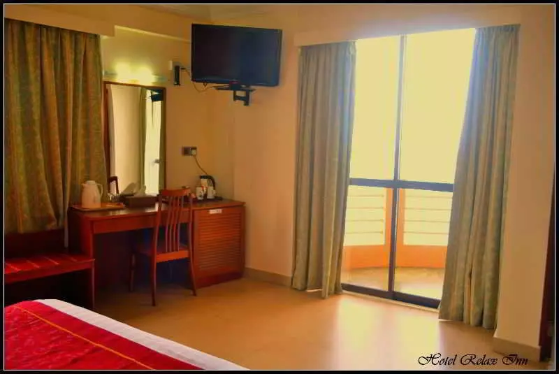 Fotos del hotel Relax Inn:  12