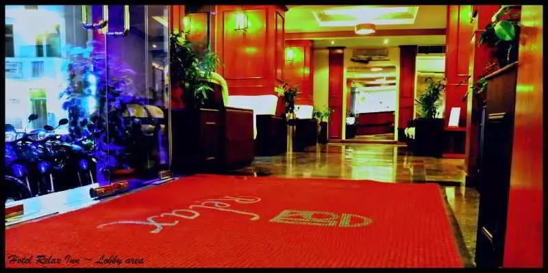 Fotos del hotel Relax Inn:  4