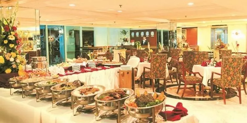 Fotos del hotel Rembrandt:  10