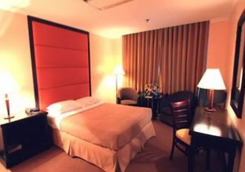 Fotos del hotel Rembrandt:  8