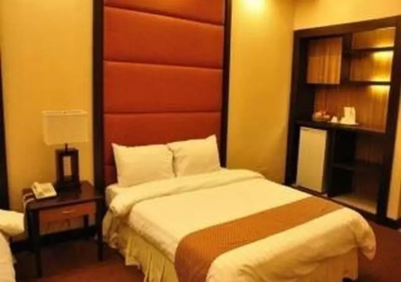 Fotos del hotel Rembrandt:  11