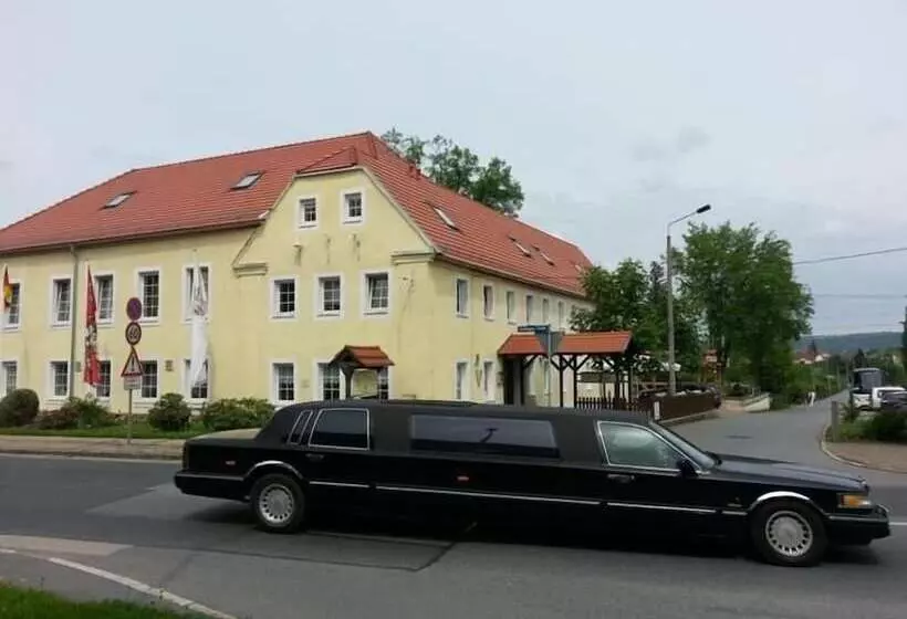 Fotos del hotel Ausspann:  5