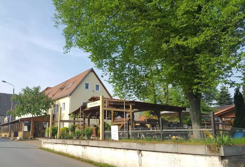 Fotos del hotel Ausspann:  6