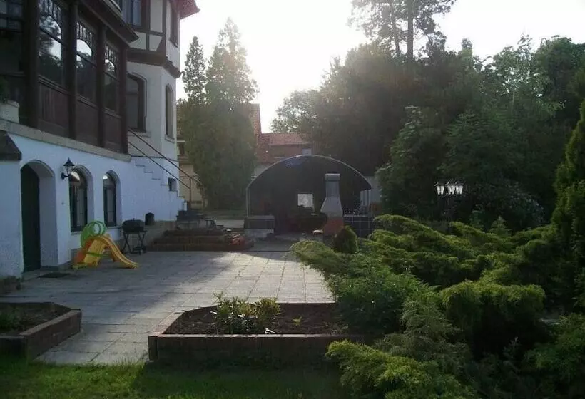 Fotos del hotel Ausspann:  3