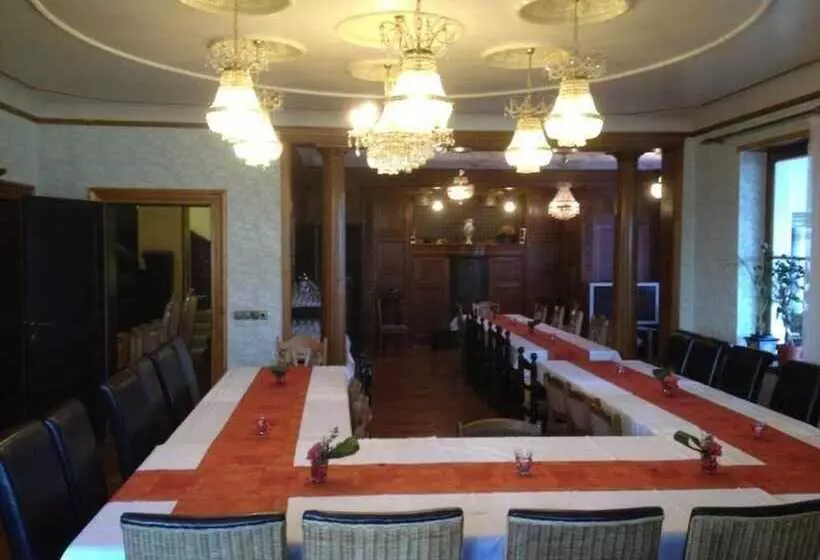 Fotos del hotel Ausspann:  13