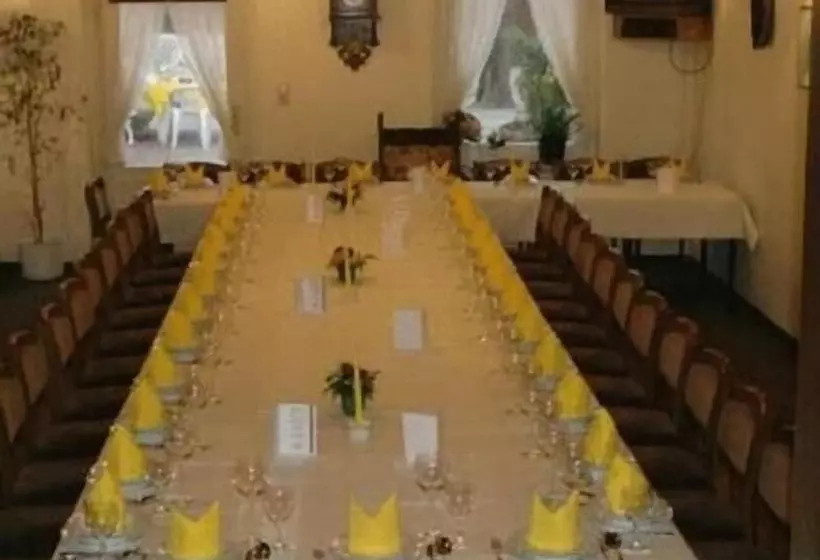 Fotos del hotel Ausspann:  15