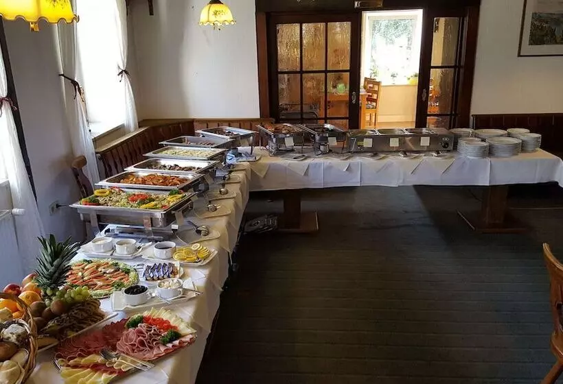 Fotos del hotel Ausspann:  4