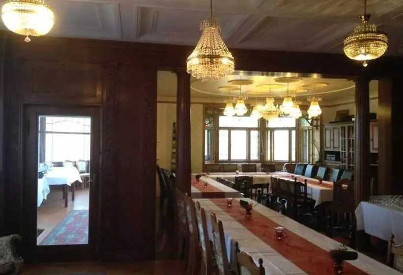 Fotos del hotel Ausspann:  9