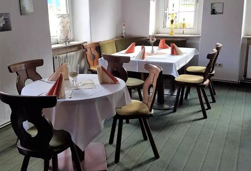 Fotos del hotel Ausspann:  10