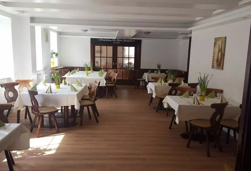 Fotos del hotel Ausspann:  2