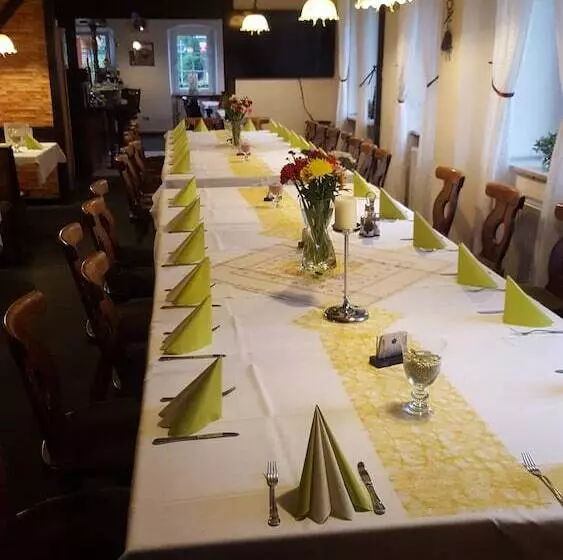 Fotos del hotel Ausspann:  11