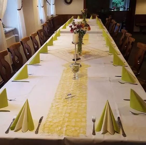 Fotos del hotel Ausspann:  14