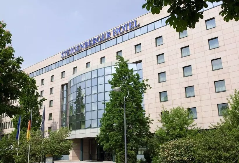 Steigenberger Dortmund