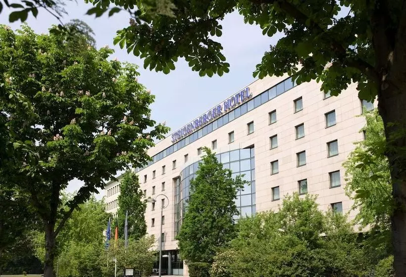 Fotos del hotel Steigenberger Dortmund:  14