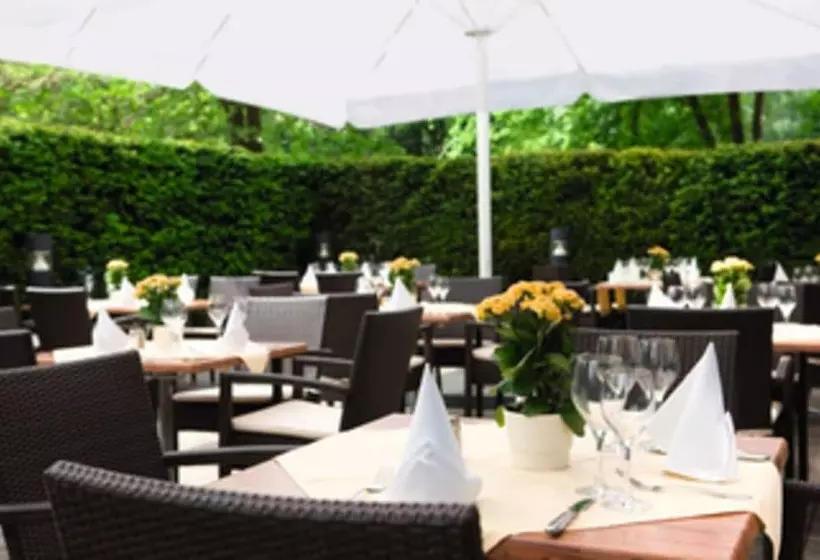 Fotos del hotel Steigenberger Dortmund:  7