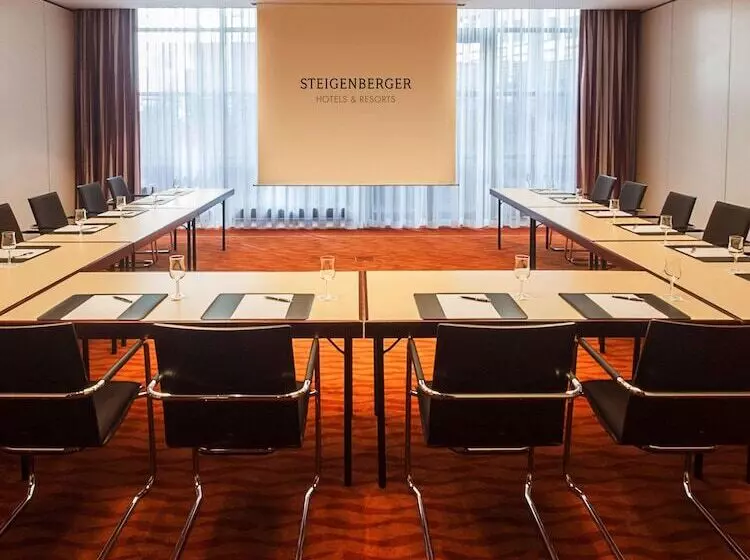 Fotos del hotel Steigenberger Dortmund:  25